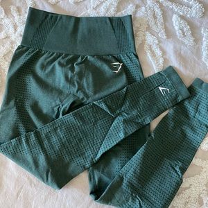 Gymshark leggings